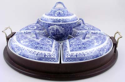 Supper Set Net c2005